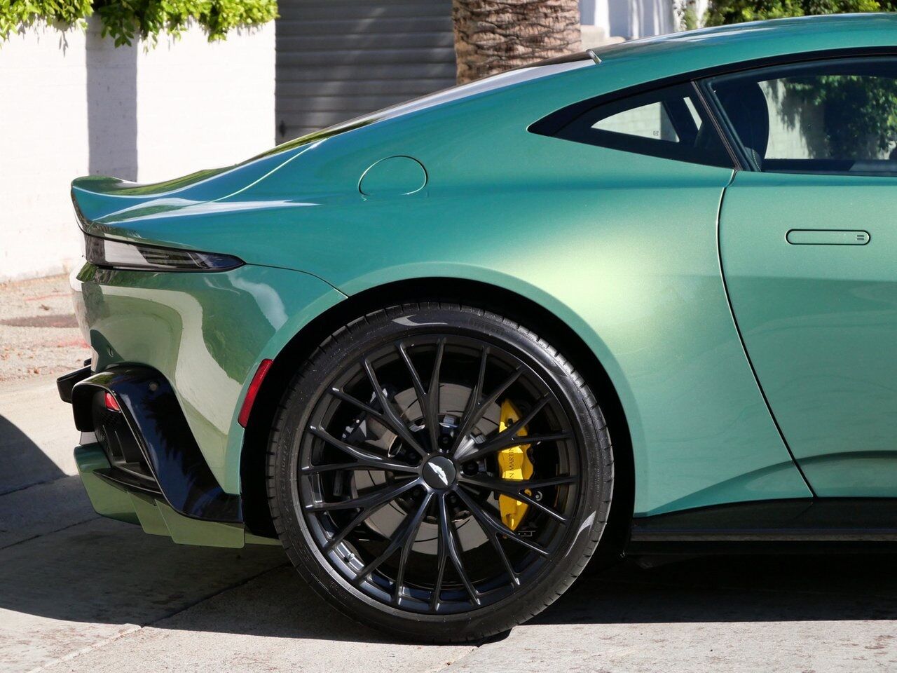 2023 Aston Martin Vantage Lawrence KS