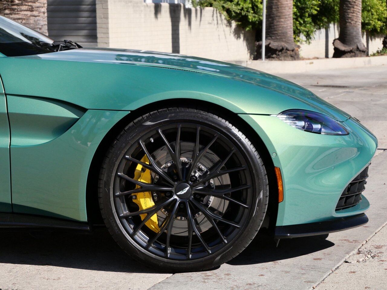 2023 Aston Martin Vantage Lawrence KS