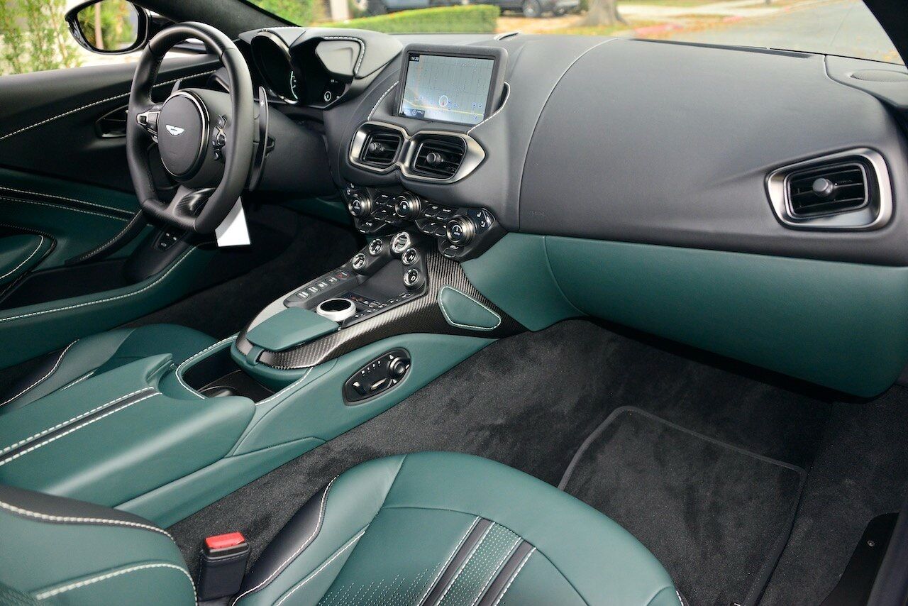 2023 Aston Martin Vantage Lawrence KS