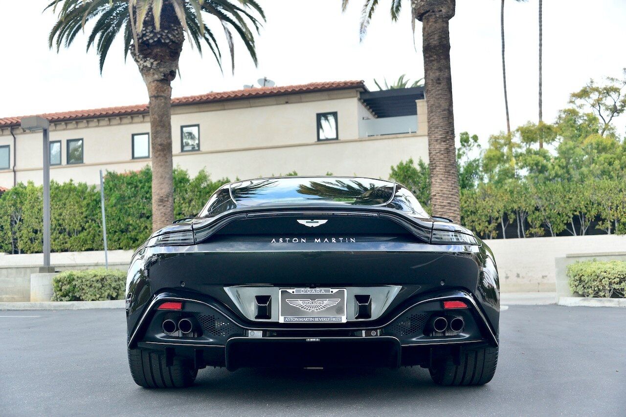 2023 Aston Martin Vantage Lawrence KS