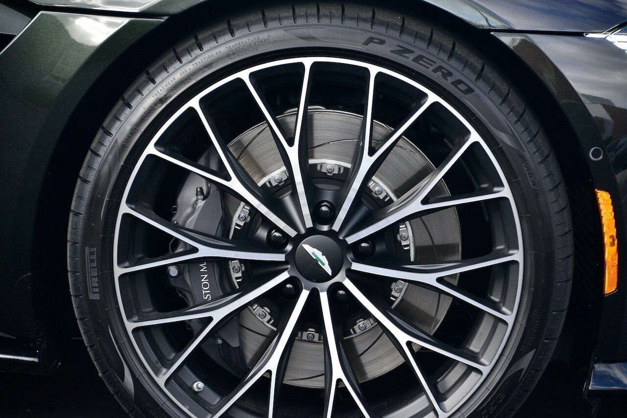 2023 Aston Martin Vantage Lawrence KS
