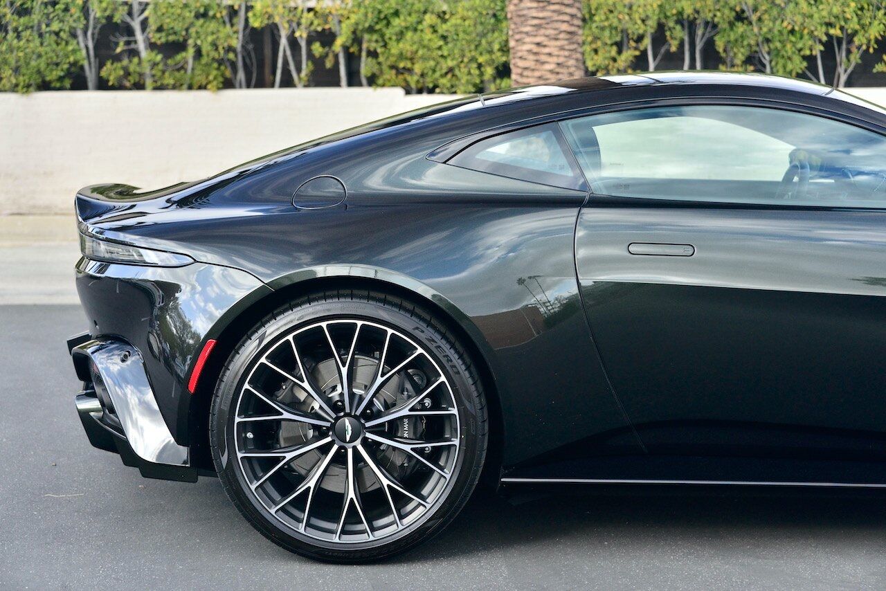 2023 Aston Martin Vantage Lawrence KS