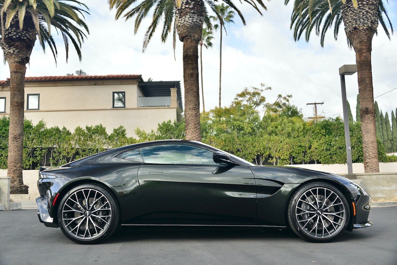 2023 Aston Martin Vantage Lawrence KS