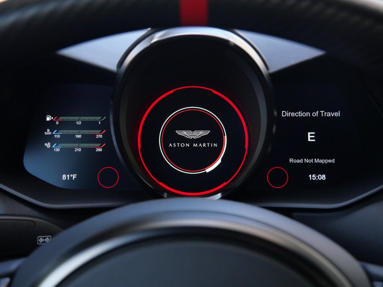 2023 Aston Martin Vantage Lawrence KS