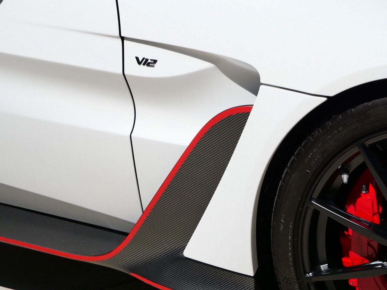 2023 Aston Martin Vantage Lawrence KS
