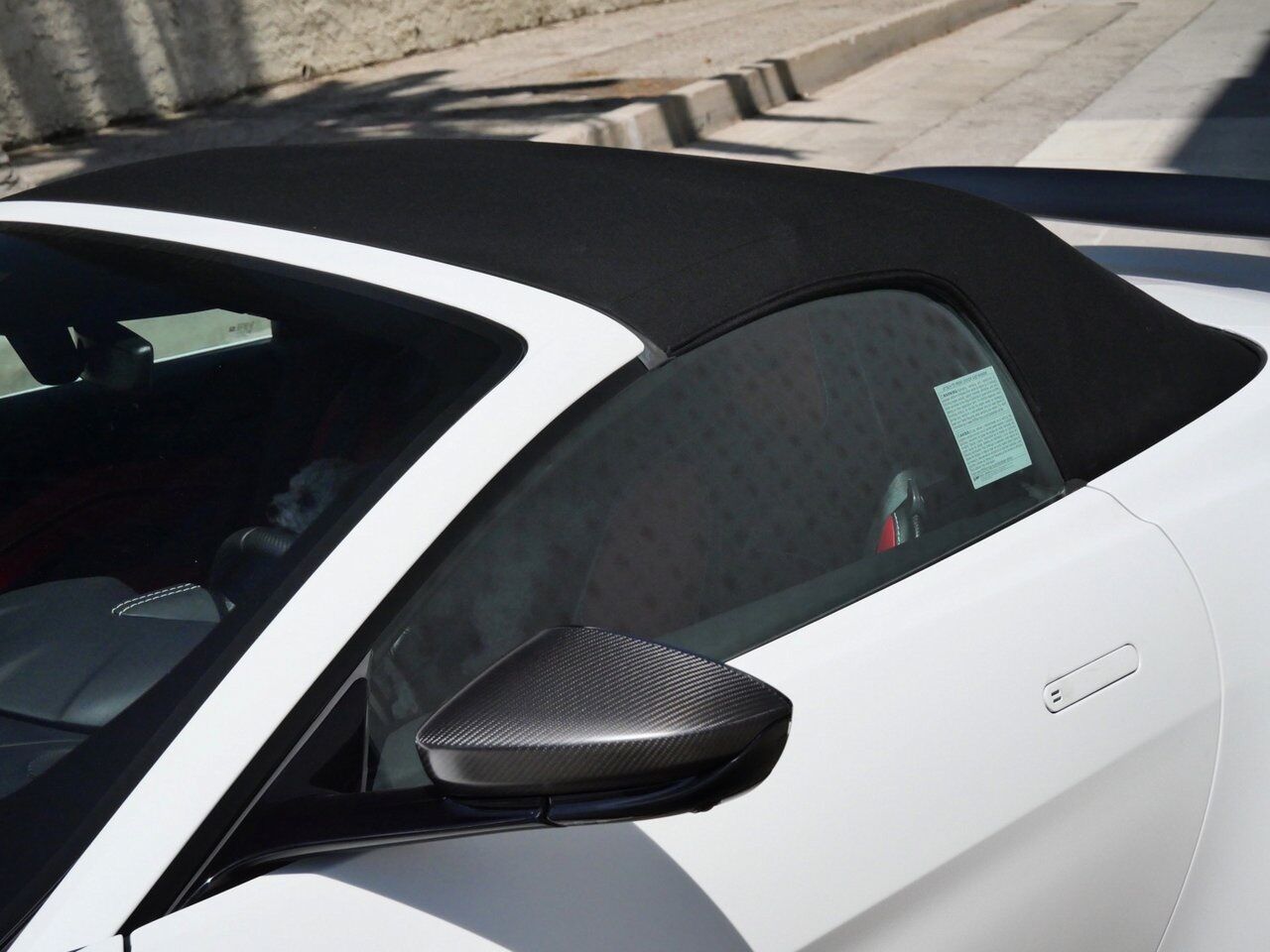2023 Aston Martin Vantage Lawrence KS