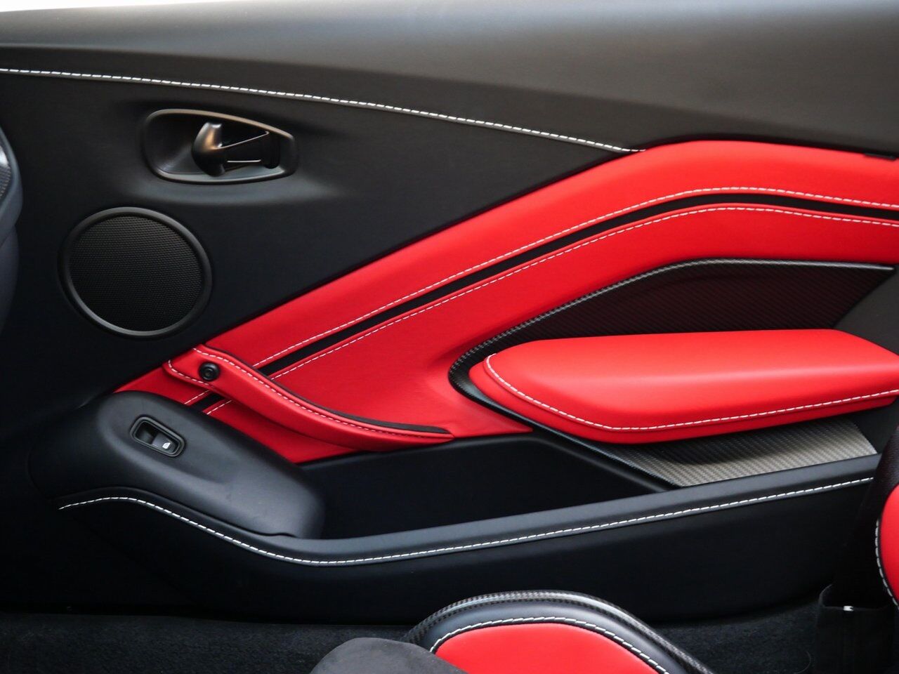 2023 Aston Martin Vantage Lawrence KS