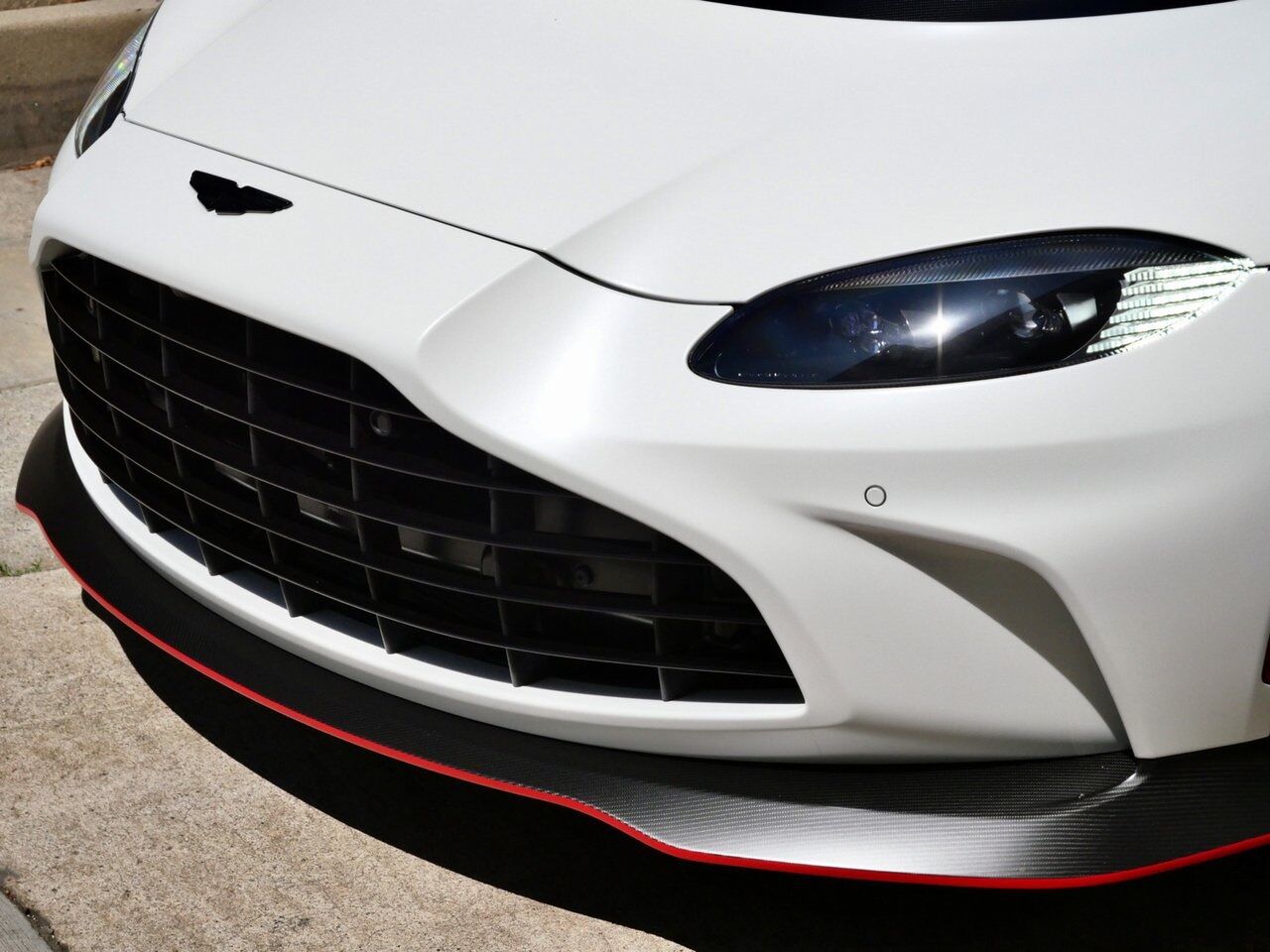 2023 Aston Martin Vantage Lawrence KS
