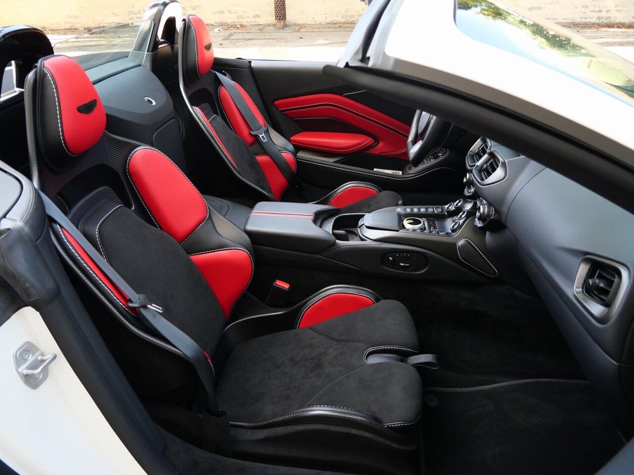 2023 Aston Martin Vantage Lawrence KS