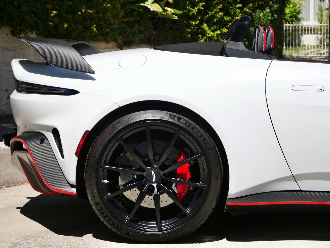 2023 Aston Martin Vantage Lawrence KS