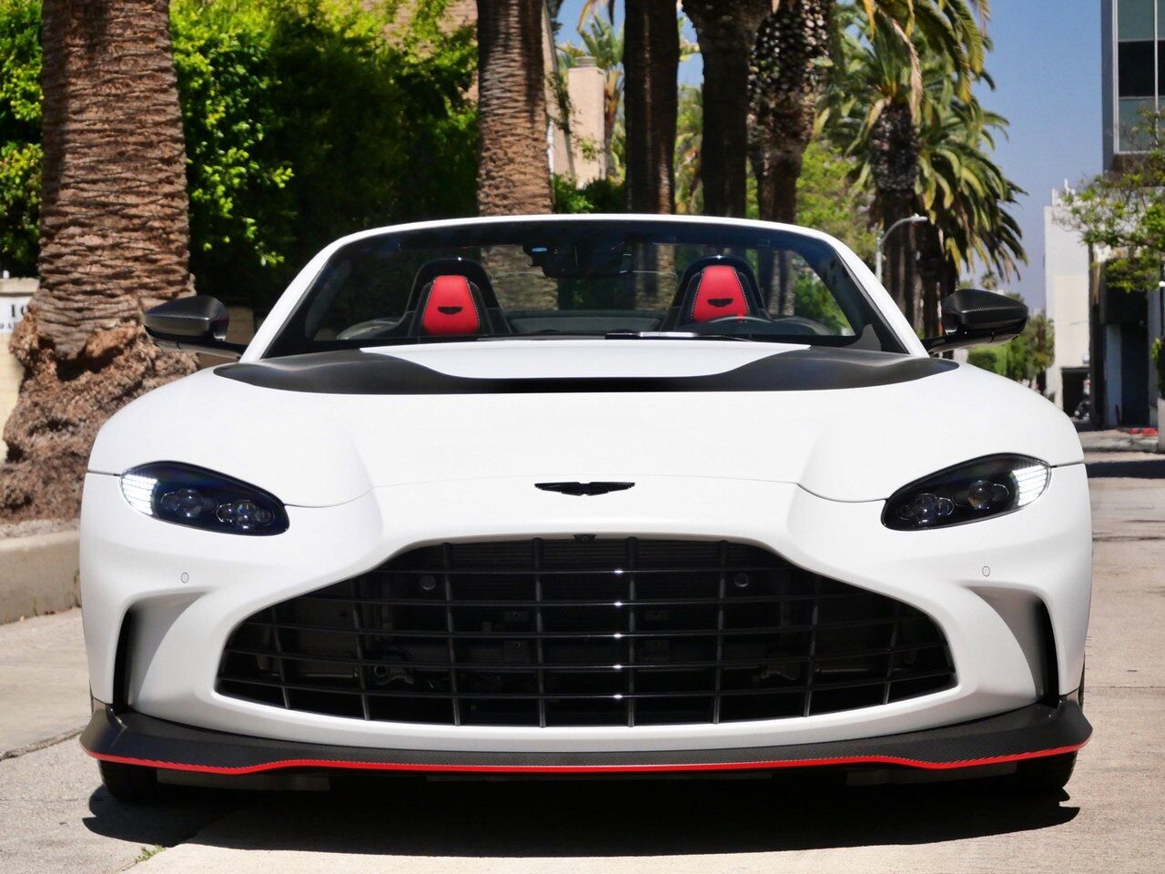 2023 Aston Martin Vantage Lawrence KS