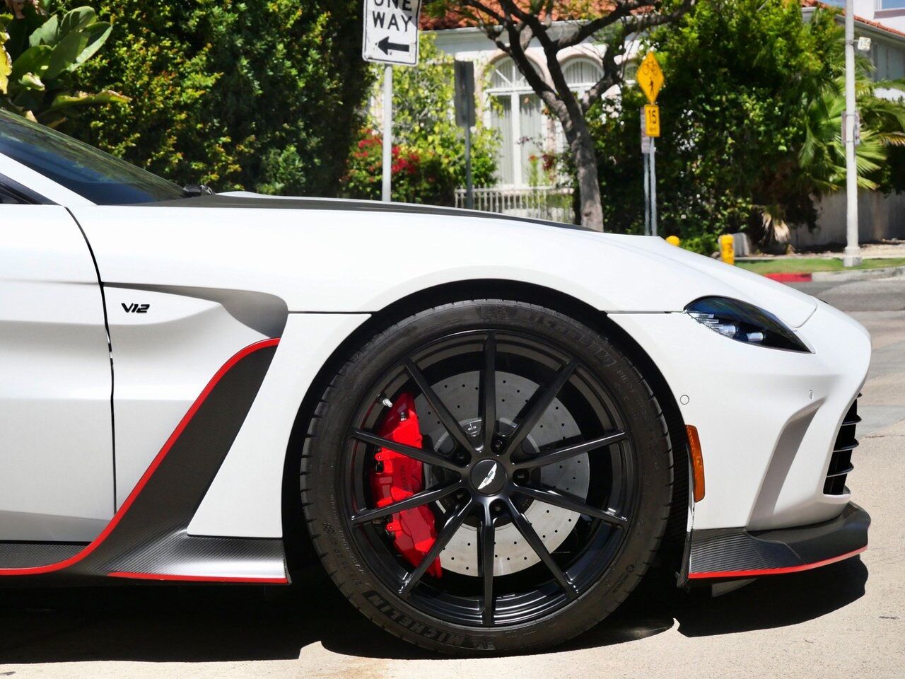 2023 Aston Martin Vantage Lawrence KS