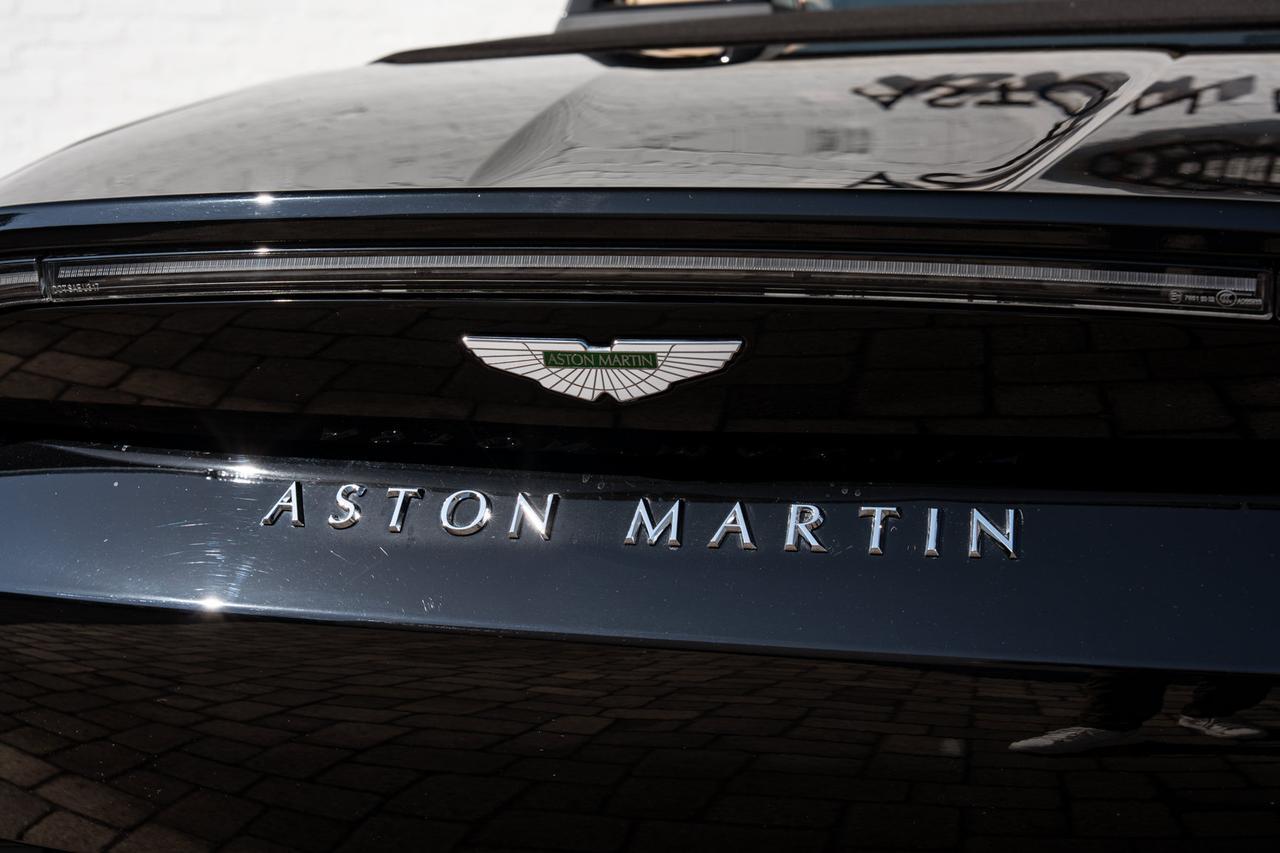 2023 Aston Martin Vantage Lawrence KS