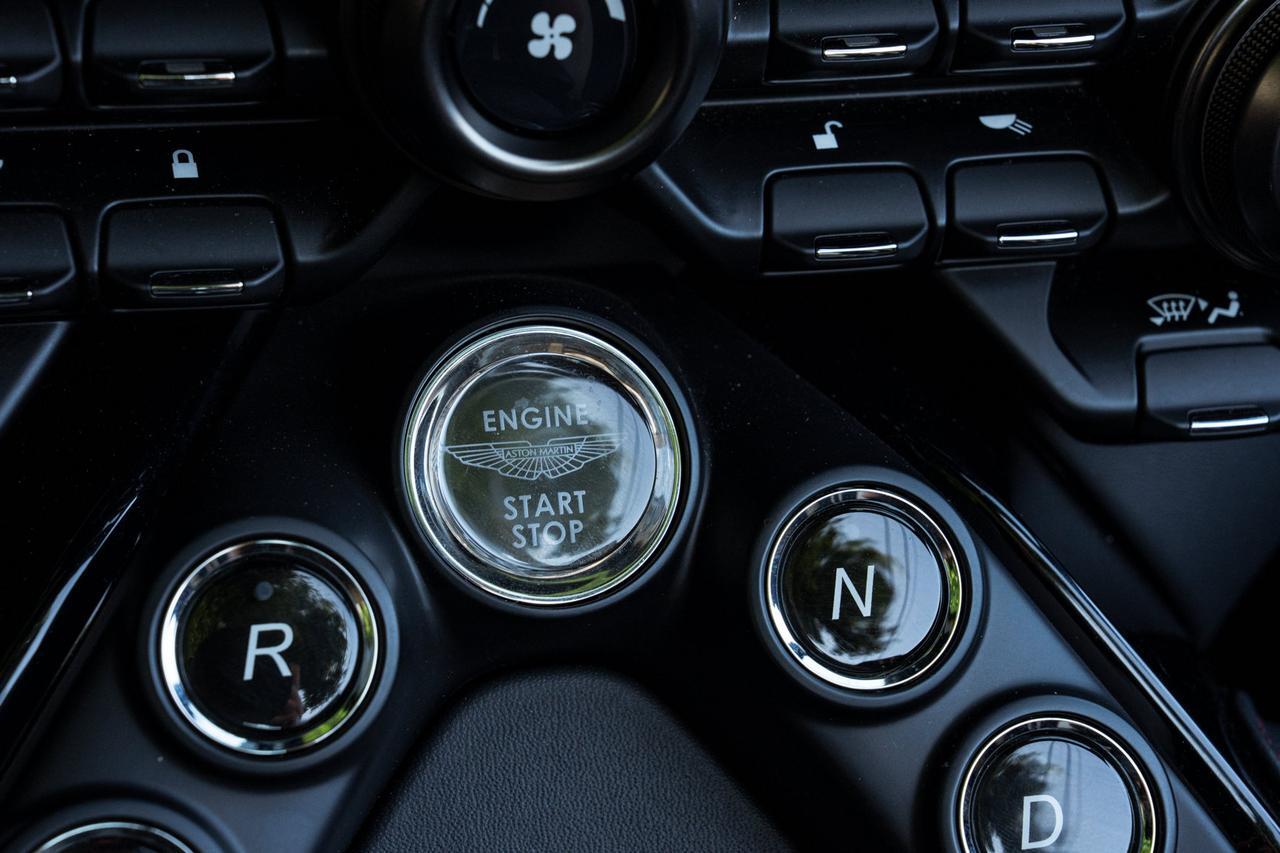 2023 Aston Martin Vantage Lawrence KS