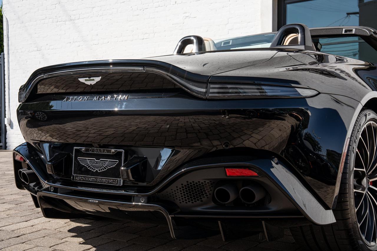 2023 Aston Martin Vantage Lawrence KS
