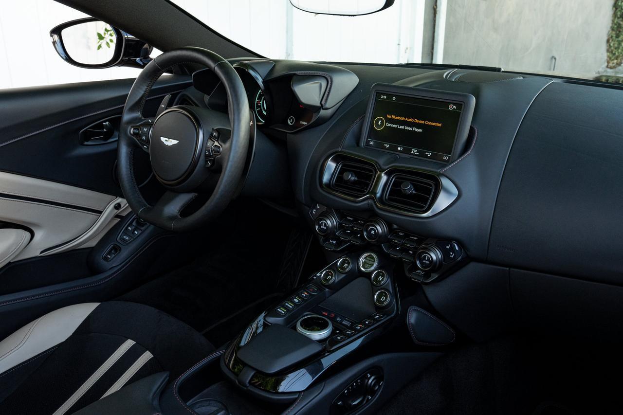 2023 Aston Martin Vantage Lawrence KS