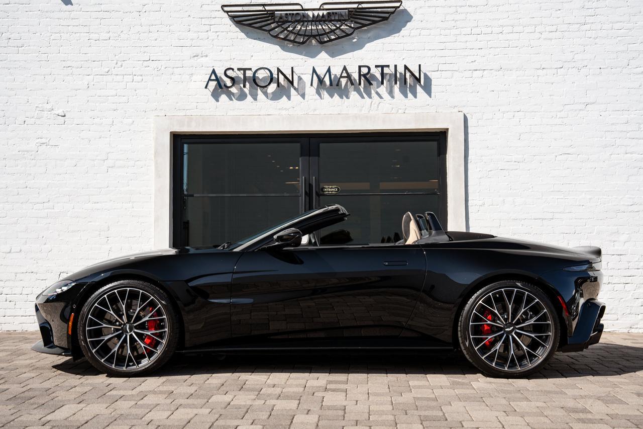 2023 Aston Martin Vantage Lawrence KS