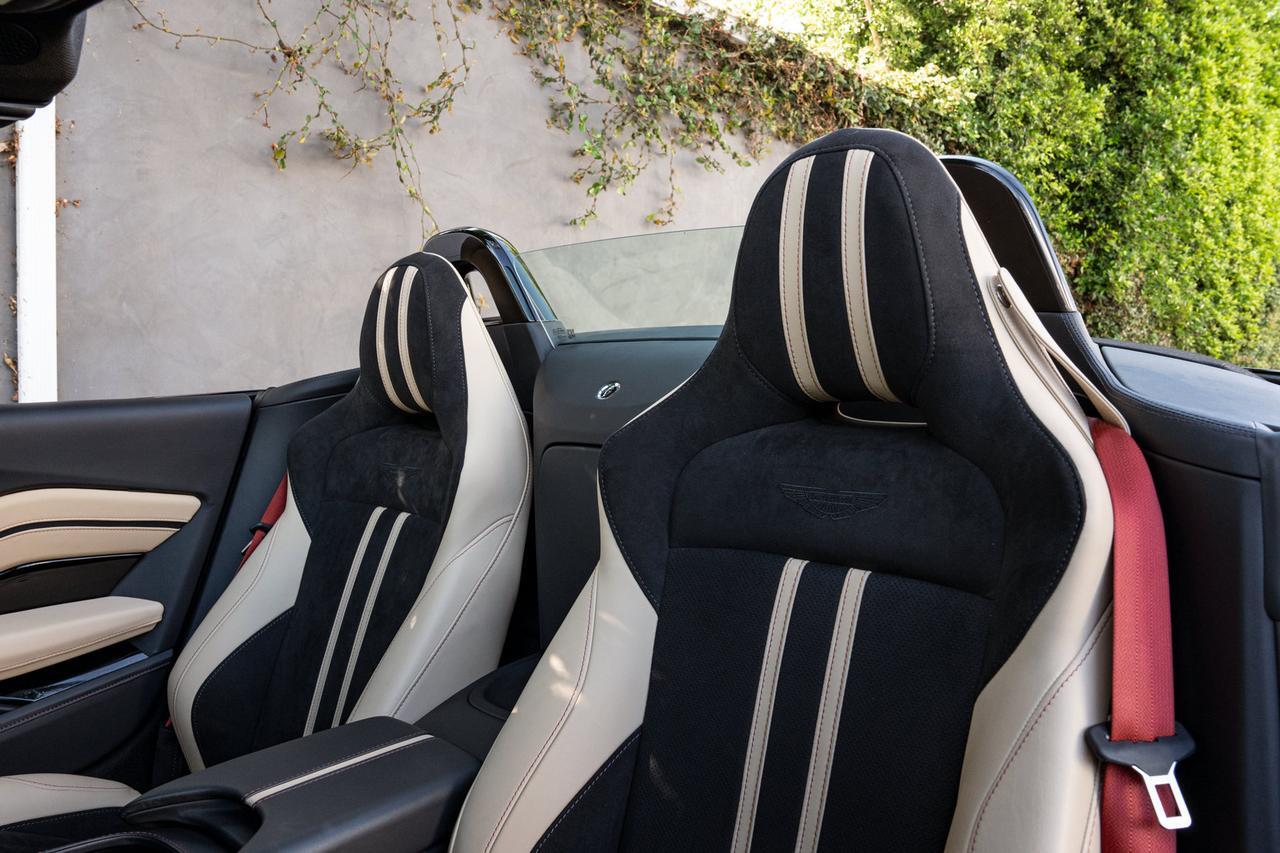 2023 Aston Martin Vantage Lawrence KS