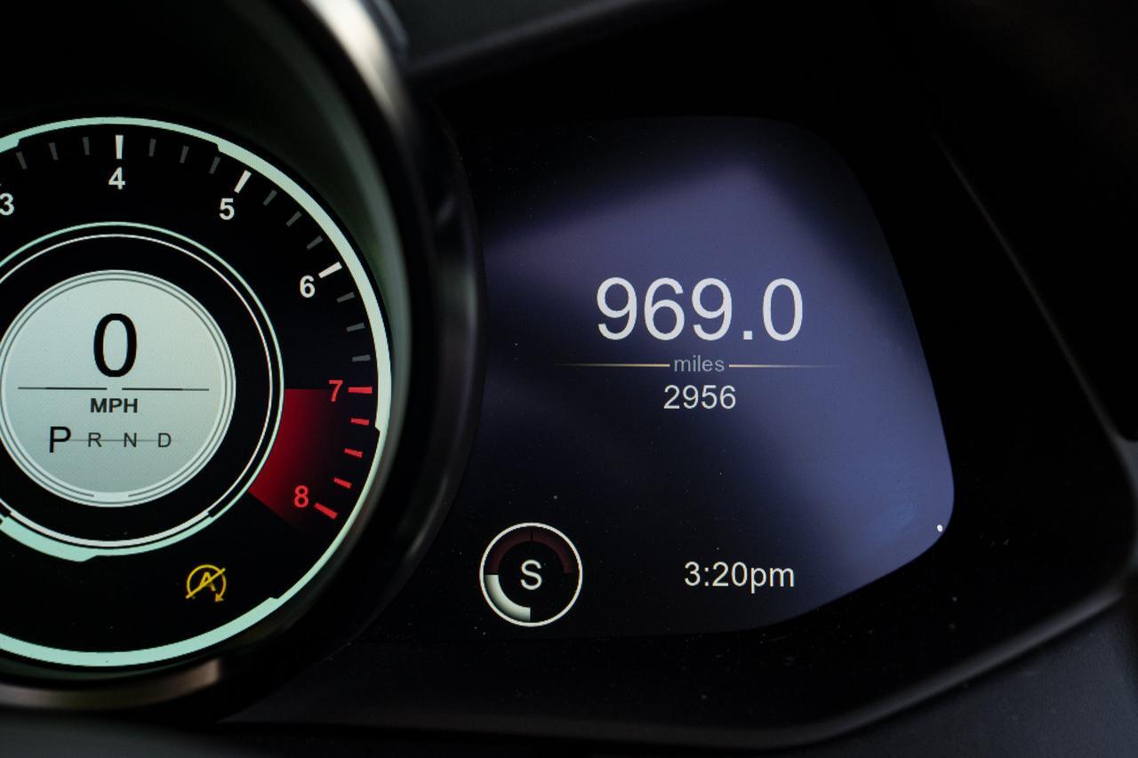 2023 Aston Martin Vantage Lawrence KS