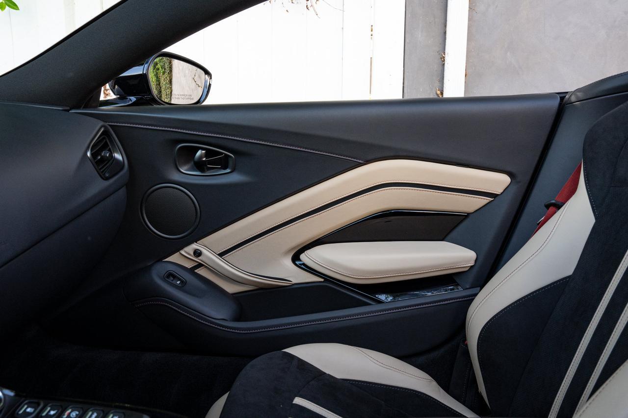 2023 Aston Martin Vantage Lawrence KS
