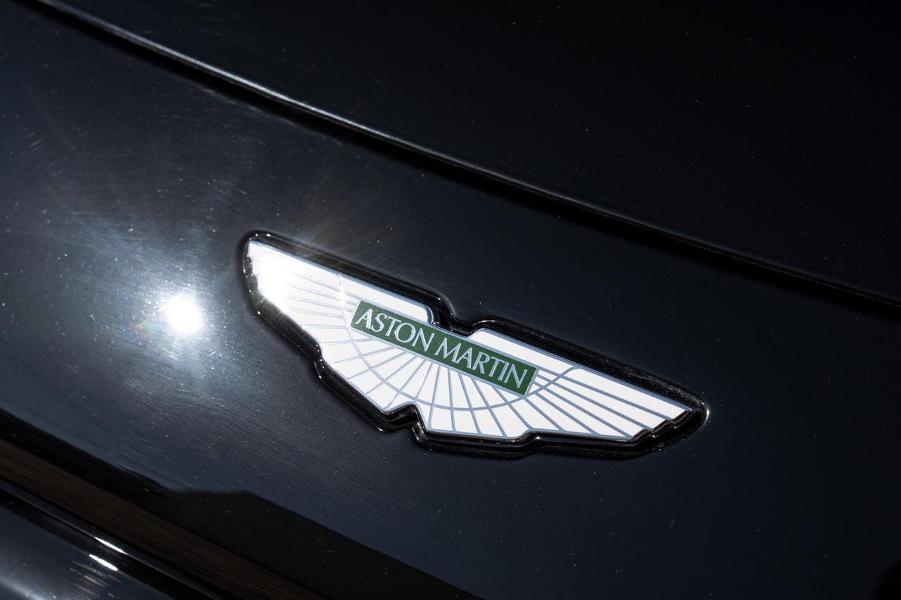 2023 Aston Martin Vantage Lawrence KS