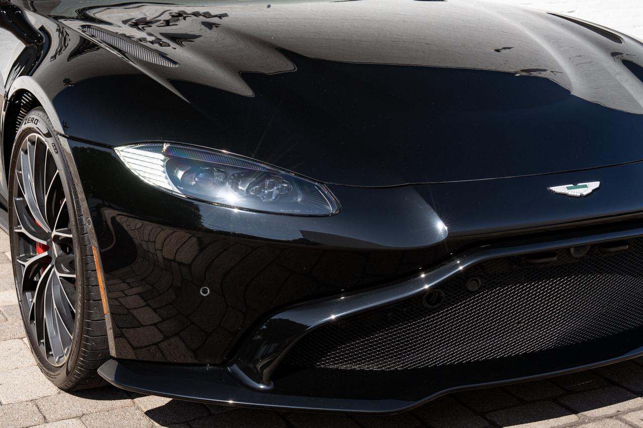 2023 Aston Martin Vantage Lawrence KS
