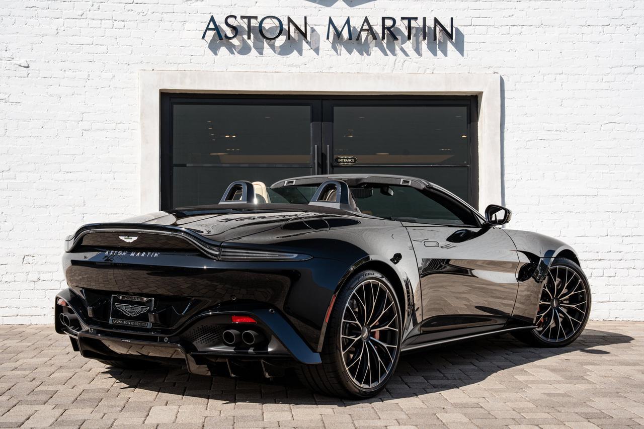 2023 Aston Martin Vantage Lawrence KS