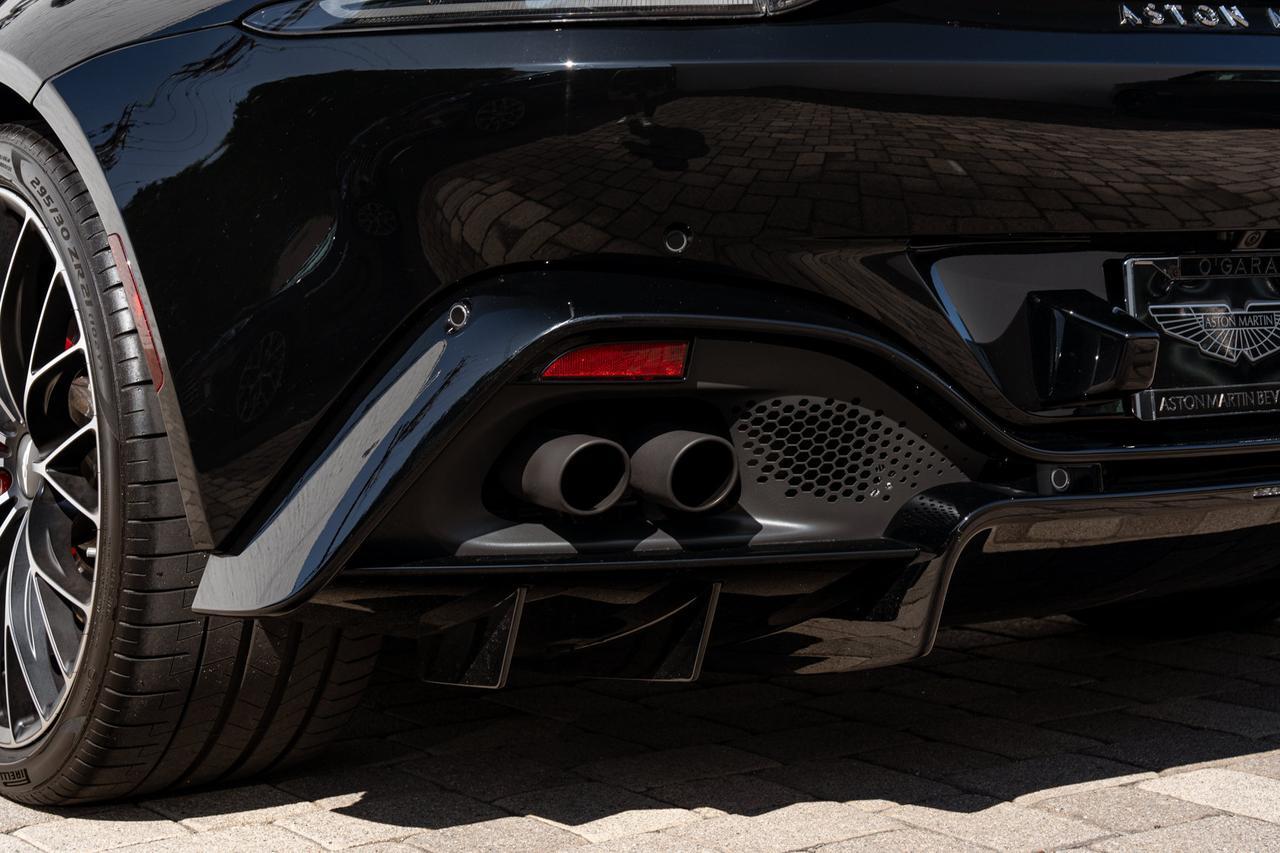2023 Aston Martin Vantage Lawrence KS