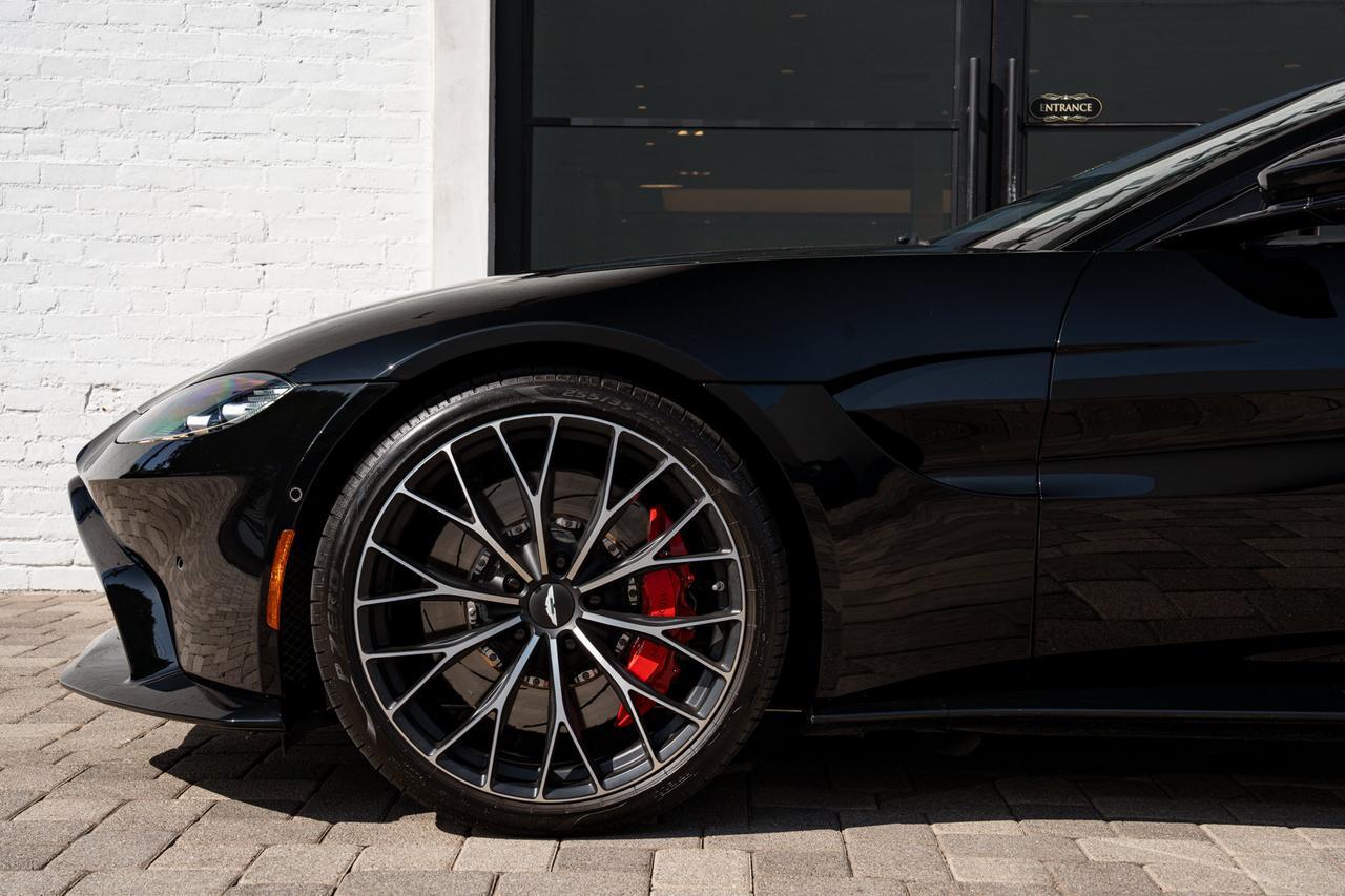 2023 Aston Martin Vantage Lawrence KS