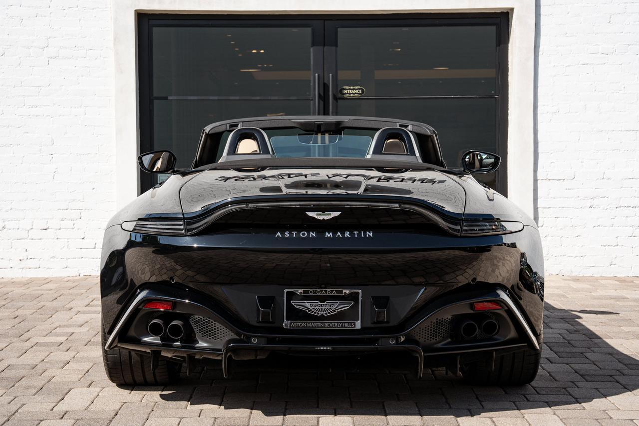 2023 Aston Martin Vantage Lawrence KS