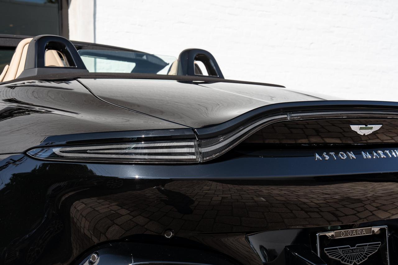 2023 Aston Martin Vantage Lawrence KS