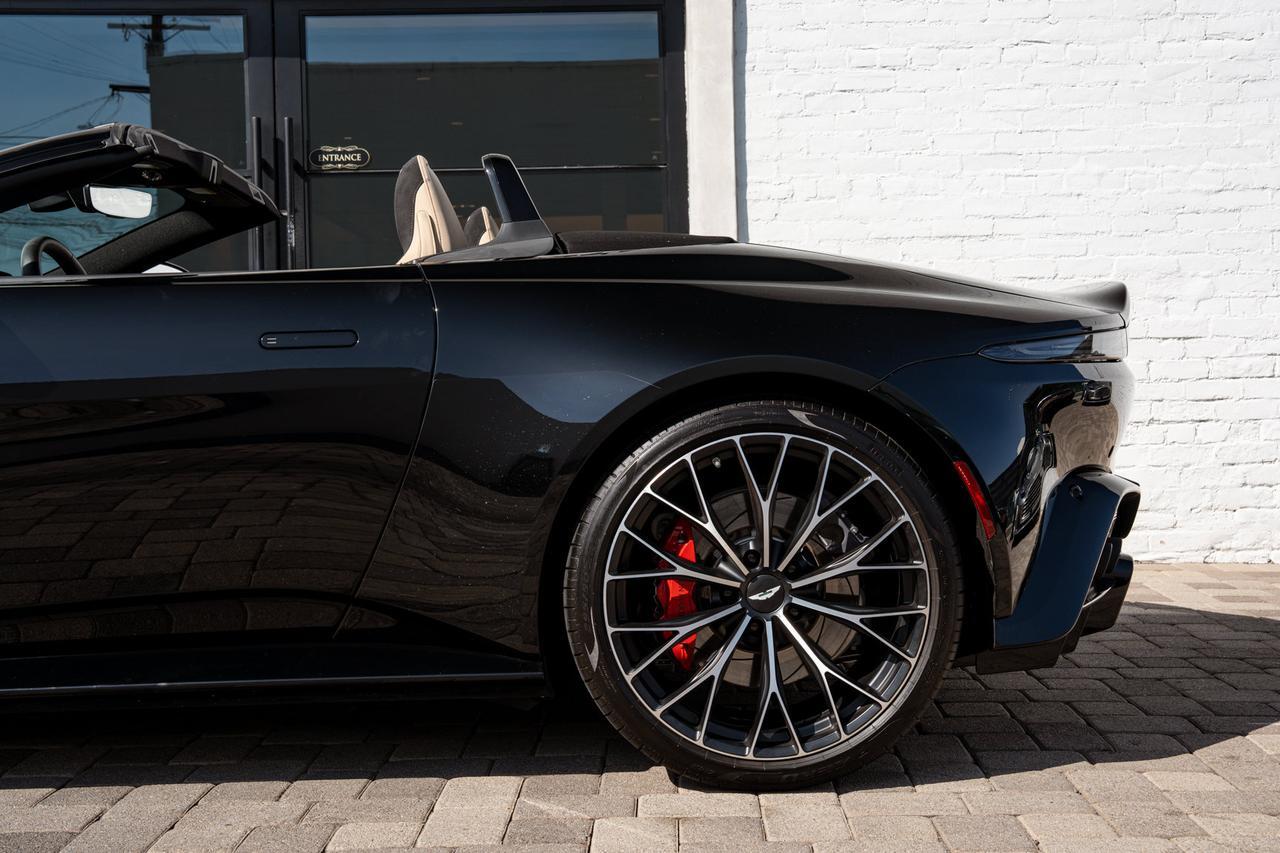 2023 Aston Martin Vantage Lawrence KS