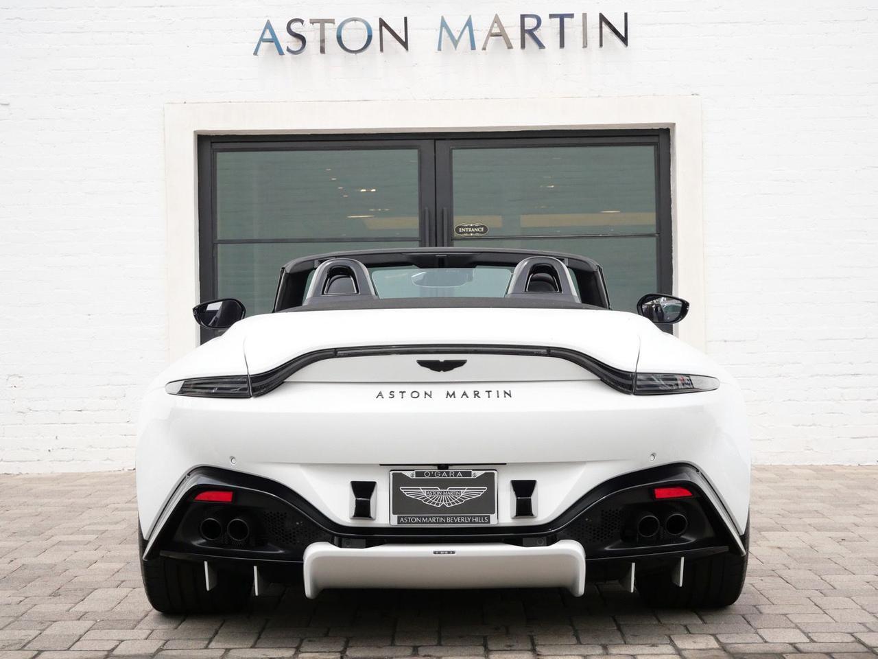 2023 Aston Martin Vantage Lawrence KS