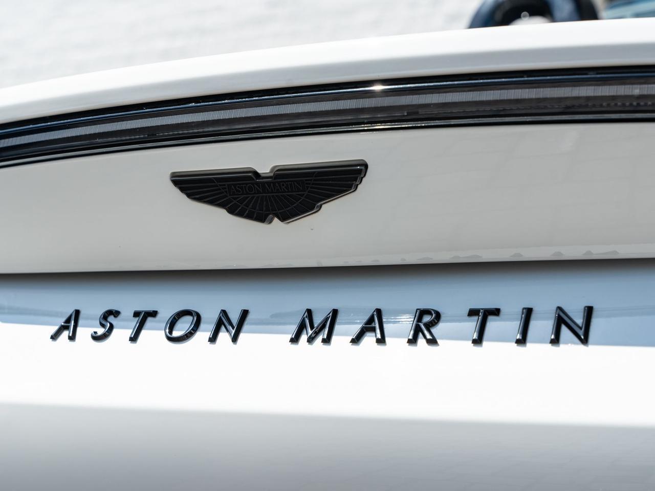 2023 Aston Martin Vantage Lawrence KS