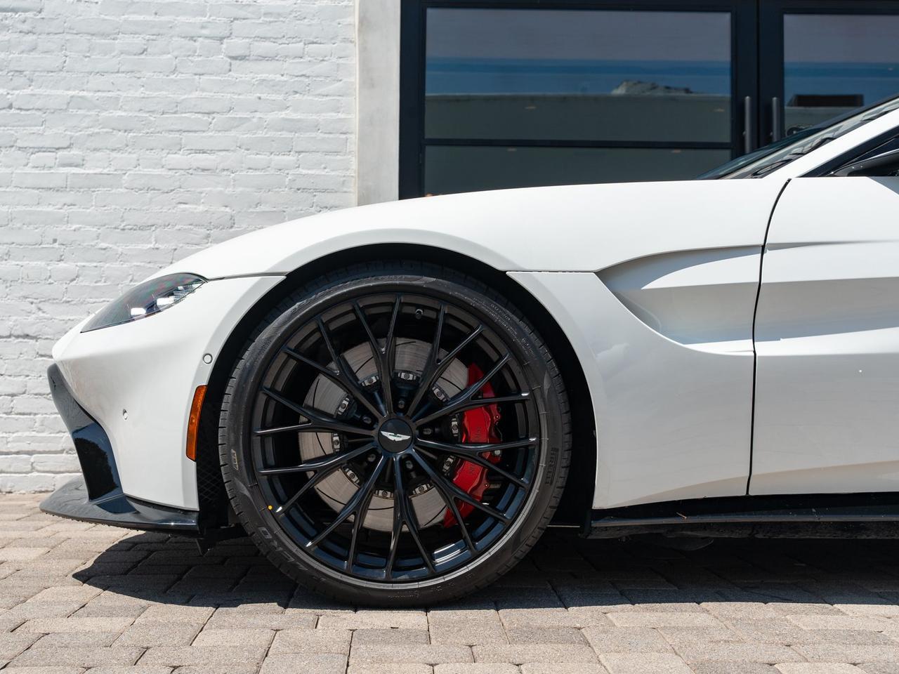2023 Aston Martin Vantage Lawrence KS