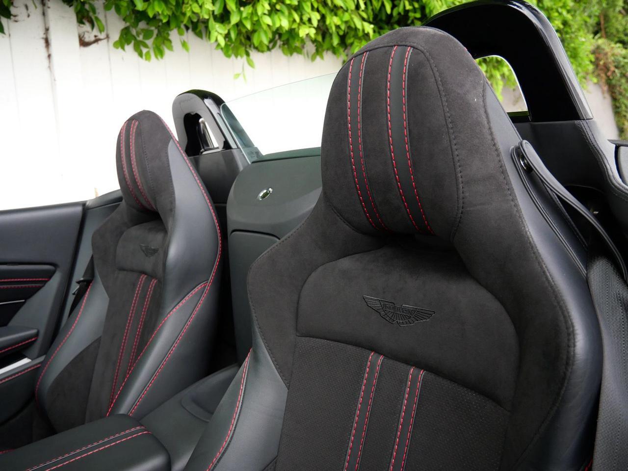 2023 Aston Martin Vantage Lawrence KS