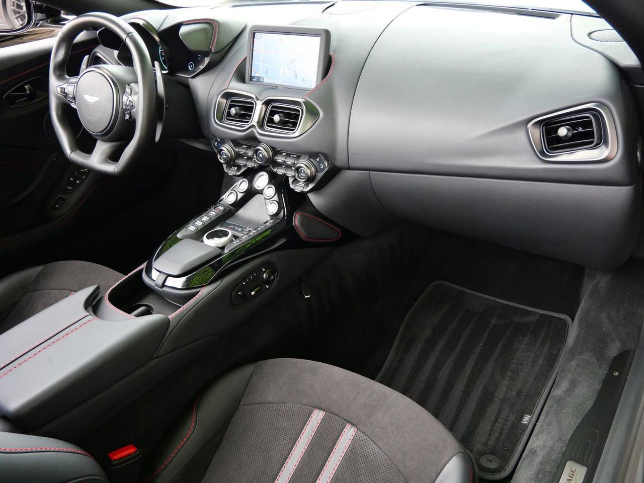 2023 Aston Martin Vantage Lawrence KS