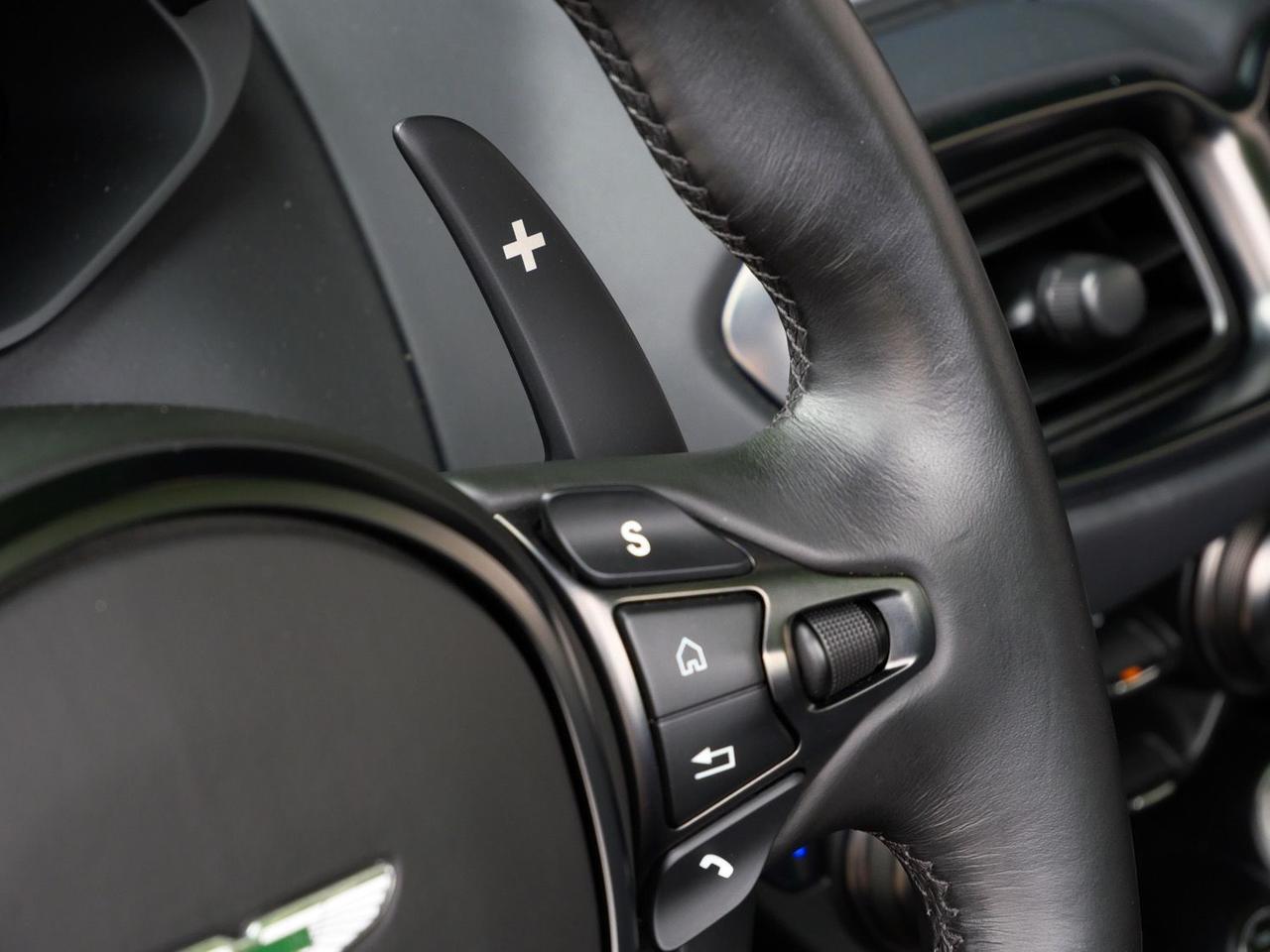 2023 Aston Martin Vantage Lawrence KS