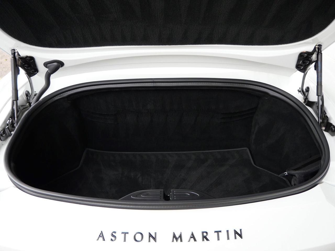 2023 Aston Martin Vantage Lawrence KS
