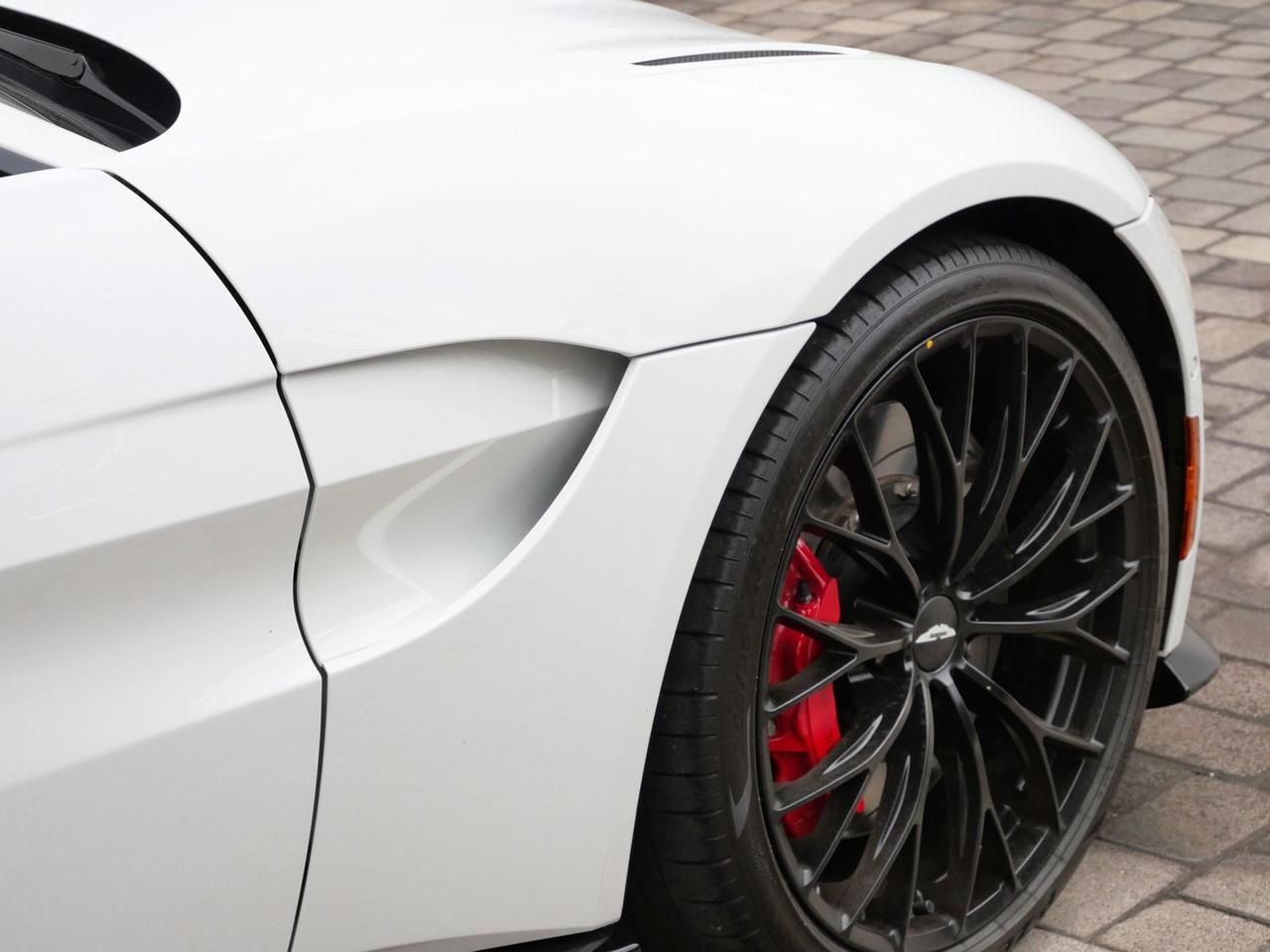 2023 Aston Martin Vantage Lawrence KS
