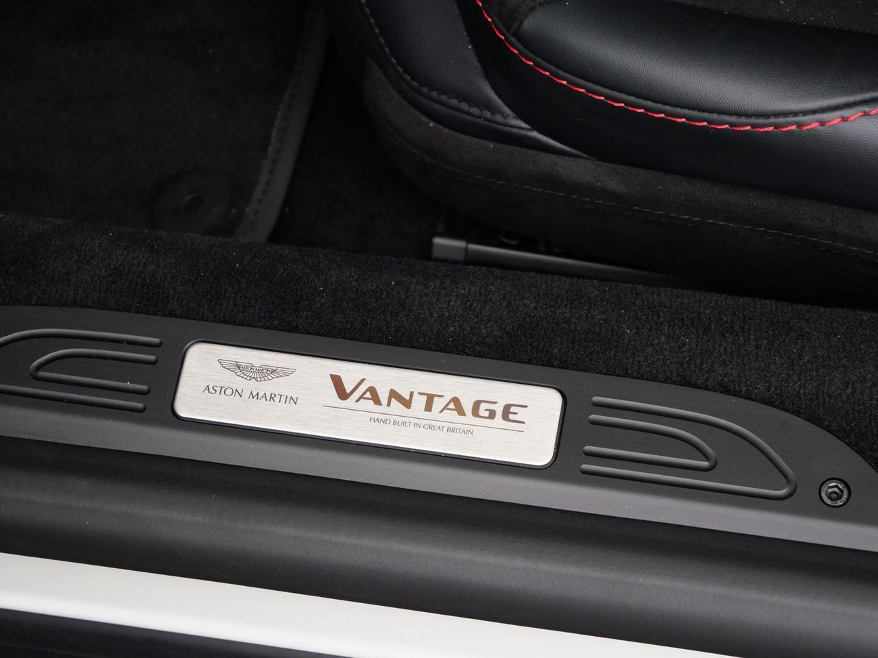 2023 Aston Martin Vantage Lawrence KS