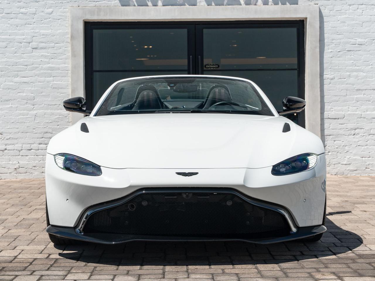 2023 Aston Martin Vantage Lawrence KS