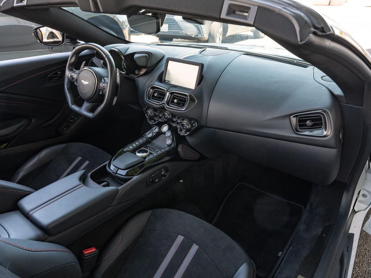 2023 Aston Martin Vantage Lawrence KS