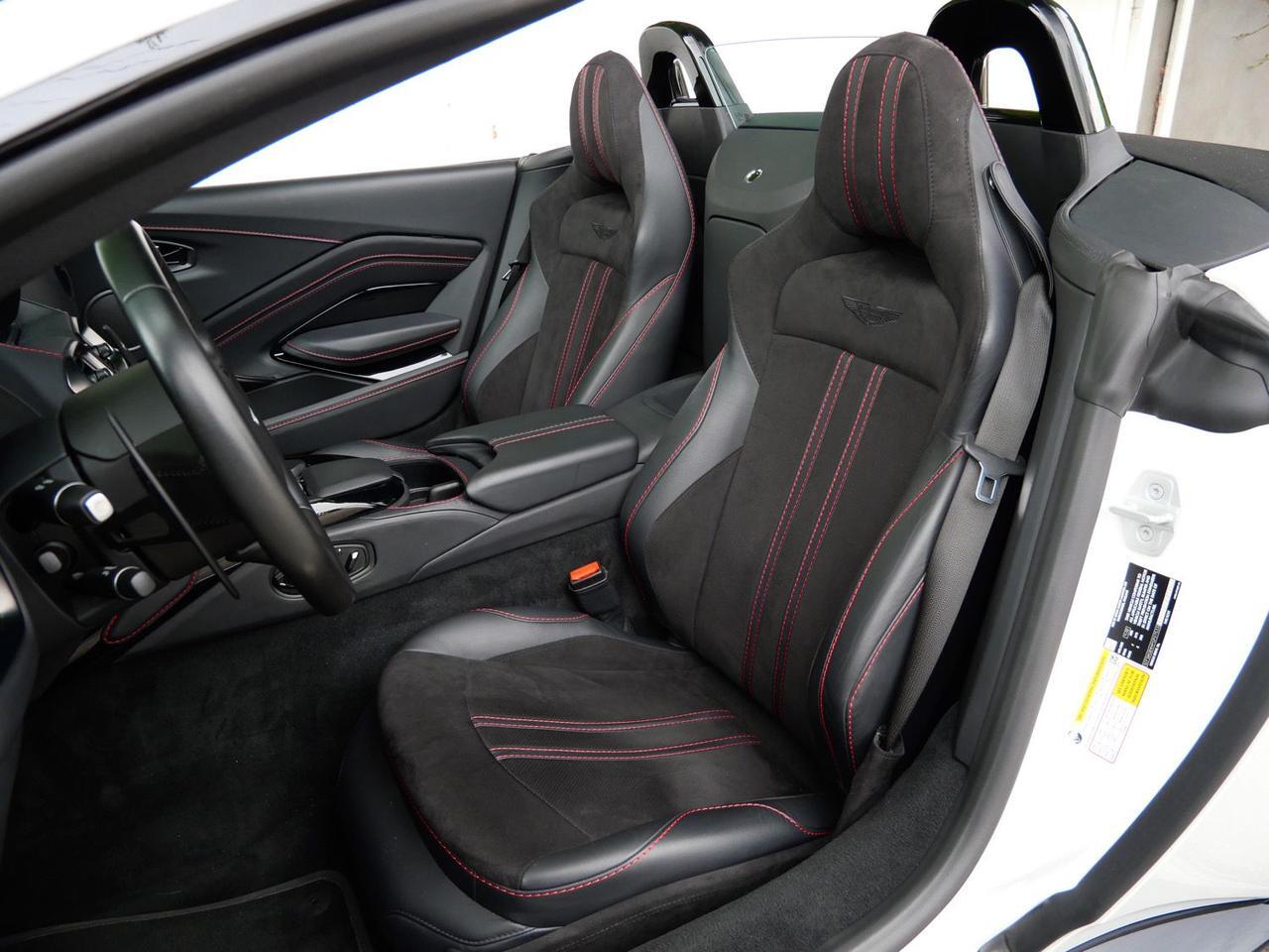 2023 Aston Martin Vantage Lawrence KS