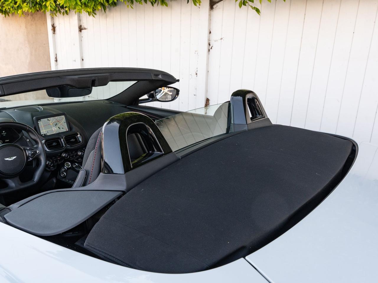 2023 Aston Martin Vantage Lawrence KS