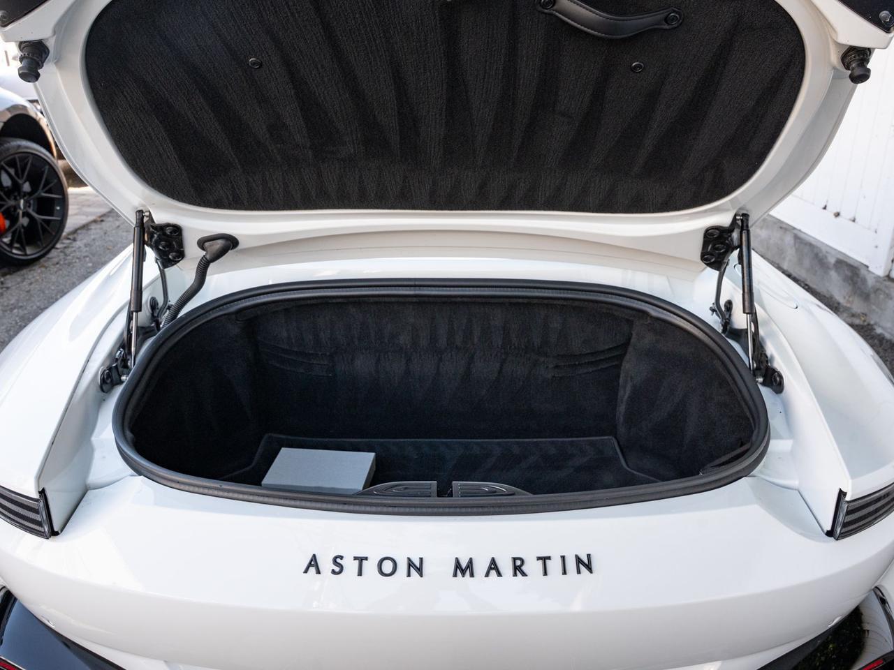 2023 Aston Martin Vantage Lawrence KS