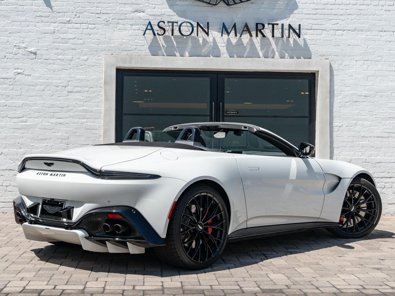 2023 Aston Martin Vantage Lawrence KS