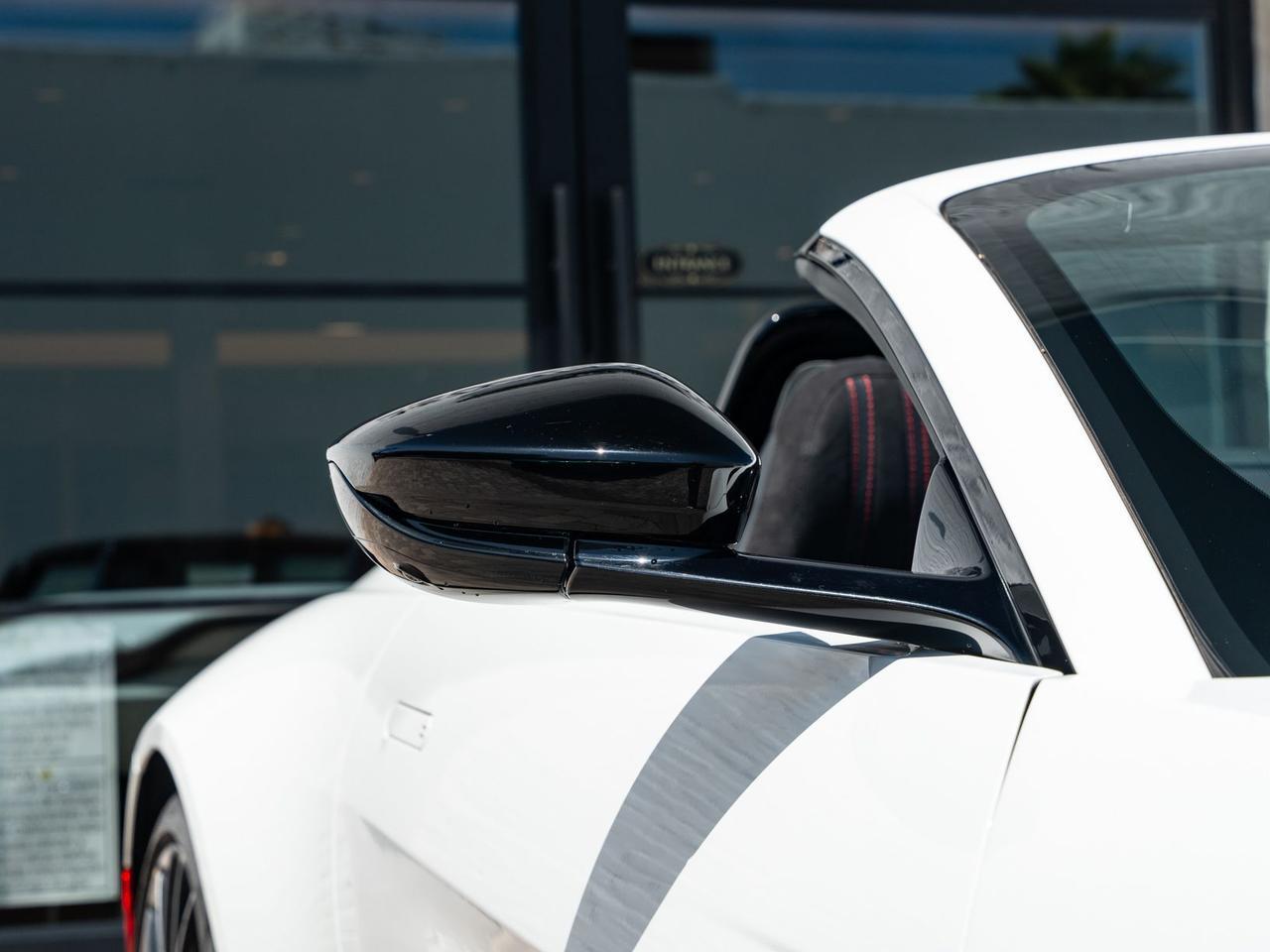 2023 Aston Martin Vantage Lawrence KS