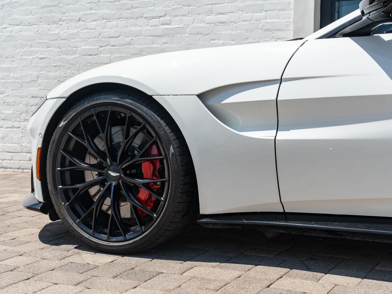 2023 Aston Martin Vantage Lawrence KS