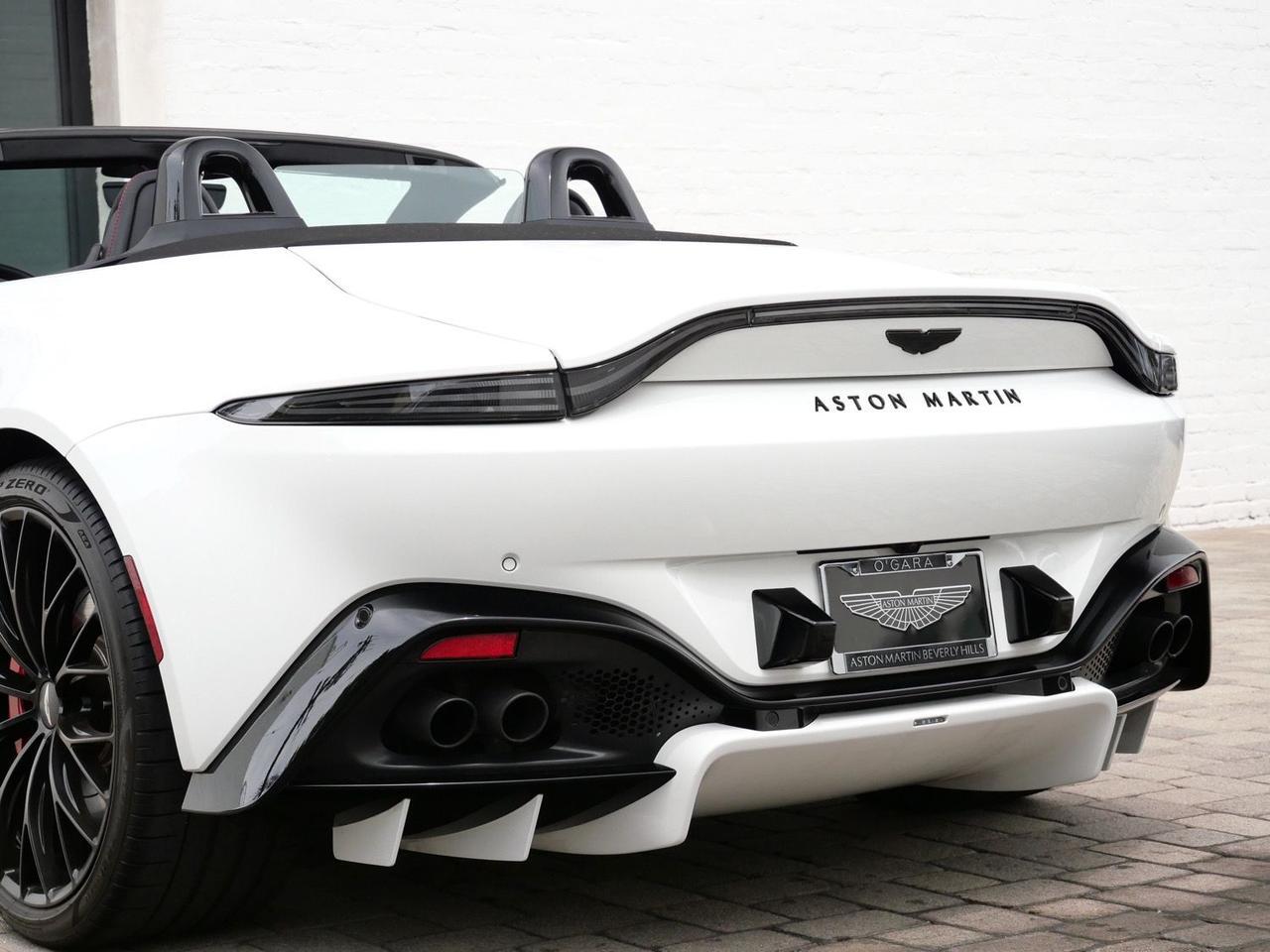 2023 Aston Martin Vantage Lawrence KS